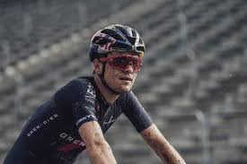I've been cycling since i can remember. Tom Pidcock Tokyo Olympics I M Going To Win Mbr