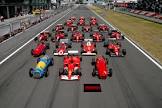 FORMULA-1