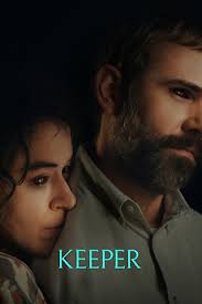 Keeper' review by Bernardo Cisneros • Letterboxd
