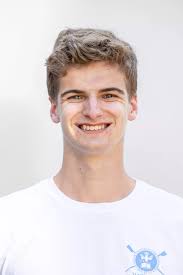 2020-21 Men's Rowing Roster