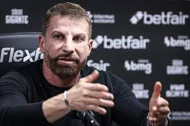 Após Vasco x Flamengo, repórter denuncia ameaça de Pedrinho » The Playoffs