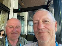 Perth SMM 2024 Event Organisation Team