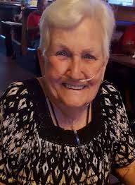 Ethel Kelley Obituary