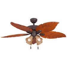 Sahara Fans Tunisia 52 In Indoor Bronze Ceiling Fan 10052 The Home Depot Bronze Ceiling Fan Tropical Ceiling Fans Ceiling Fan