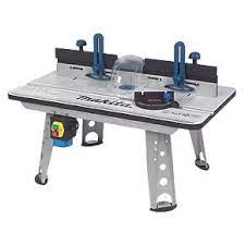 Makita P 66226 Router Table Diy Router Table Makita Makita Power Tools