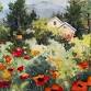 Exploring Color Theory and Knowledge with Sally Cannon Ellis