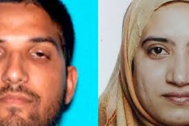Islamic State: Our supporters carried out an attack in San Bernardino