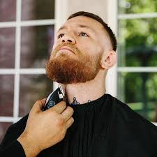 Conor Mcgregor Hair What Is The Haircut How To Style Regal Gentleman