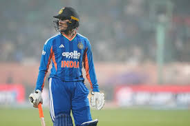 Five players to watch at the cricket's T20 World Cup