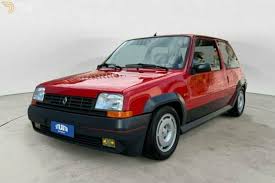 Image result for Florentine Gold 1985 Renault
