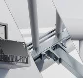 Introducing the new adjustable balcony mount to maximize ...