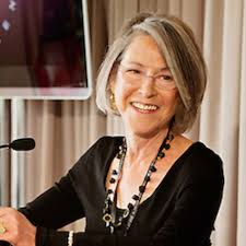 Louise Glück – Butler MFA