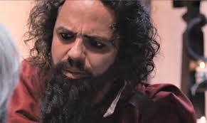 Alabaster Reynolds: The Eighth Wizard" Pilot (TV Episode)