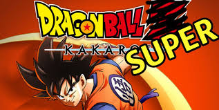 Dragon ball z kakarot tournament of power. Dragon Ball Z Kakarot Needs Super Dlc