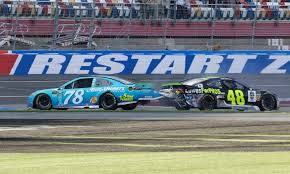 Charlotte since june 19, 1960. Marcus Smith Comments On The Roval Will We See More Nascar Roval Tracks Racing News