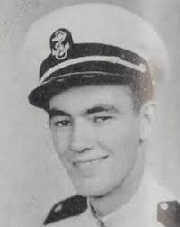 ENS Adlai Stevenson Magee (1923-1943)