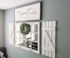 4.6 out of 5 stars 1,429. 40 Best Farmhouse Mirror Ideas And Designs For 2021