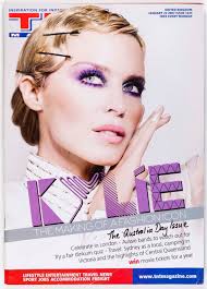 KYLIE MINOGUE CLOTHES V&A KATRINA SKINNER EMILY BARCLAY TRIPLE J