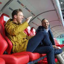 Juli 2021 von rb leipzig nach münchen, die vereinbarung mit dem deutschen rekordmeister hat eine… Lila Karotten Und Putenlyoner Julian Nagelsmann Kauft Bio Stern De