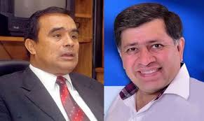 Lamber city elegirá entre... ¿dos “reos”?