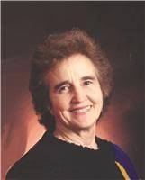 Nancy Egbert Obituary (2013)