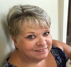 Susan Glover Obituary