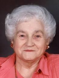 Dorothy Vaught Obituary