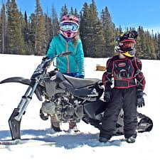 Page 1 2019 owner's manual timbersled® st 93 ripper. Timbersled Rentals Colorado Rocky Mountain Adventure Rentals