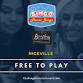 Weekly SINGO Music Bingo Nights at Brothers Kitchen