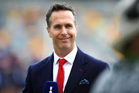 Andrew flintoff took his former england captain michael vaughan to task on twitter 0n friday for selling out steve harmison in his daily telegraph column. Michael Vaughan Slams India For Getting All Out On 92 Vs New Zealand The Sportsrush