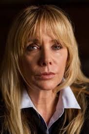 Rosanna Arquette