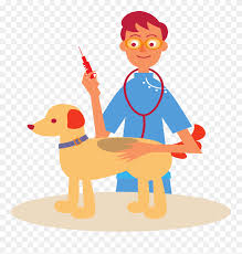 Maybe you would like to learn more about one of these? Veterinarian Clipart Love Transparent Background Vet Clipart Png Download 5477824 Pinclipart