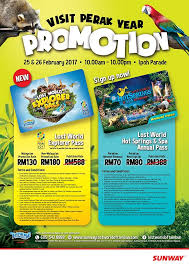 Perak is called as the land of grace, is a land famed among the famous history of perak is 'perak man', which is the name given to the skeletal remains of a man thought to have lived about 11 thousand years ago in the. Lost World Of Tambun Launches Visit Perak Year Promotion