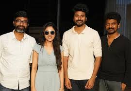 The marvel cinematic universe has been praised for. Sivakarthikeyan S Doctor Wrapped Up Tamil Movie Music Reviews And News