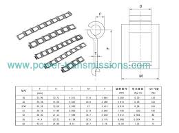 Detachable Chain Size Chart Related Keywords Suggestions