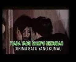 Stinky Cinta Suci Romantis
