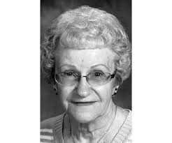 Lorraine Flasch Obituary (1957