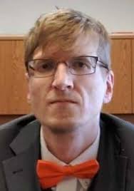 Two vying to succeed Gerry Piccolo