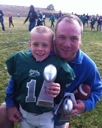 Senior Spotlight: Raymond Bergner 🌟 Strong Safety, Linebacker💪 LHS Class  of 2025 🎓 💙🏈🧡 @berg_raymond14