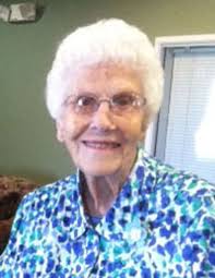 Louise Knudson Obituary October 18, 2015