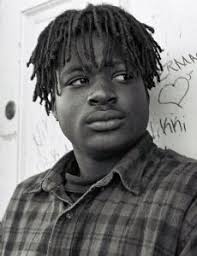 Celebrities with first name: Deandre