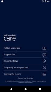 Rayany 9 de maio de 2016 at 20:41. Pode Baixar Nokia Lanca App De Suporte Tecnico Para O Android Tudocelular Com