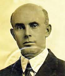 Dr Herbert McKay Coulter (1877-1939): homenaje de Find a Grave