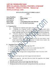 Pdf rpp akidah akhlak kurikulum 2013. Doc Download Rpp Akidah Akhlak Kelas 8 Kurikulum 2013 Mifjan 1984 Academia Edu