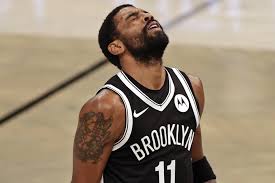 Latest on brooklyn nets point guard kyrie irving including news, stats, videos, highlights and more on espn. Kyrie Irving Fined 50k Will Forfeit Nearly 817k For Health Policy Violations Bleacher Report Latest News Videos And Highlights