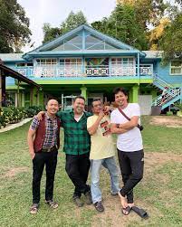 Niagatimes anugerah ikon komedi 2020 program meletop ame 2020 program meletop ame 2019 program meletop ame 2018. Sepahtu Reunion Raya Gear 5 Myinfotaip