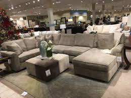 Havertys Gray Sectional Home Living Room Gray Sectional Living Room Living Room Sectional