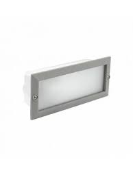 Round recessed light solid stainless steel white led ceiling light outdoor light. Outdoor Recessed Lights At Incredible Prices