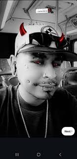 Eddy Hamelin's Instagram, Twitter & Facebook