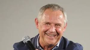 Marek Kondrat i Antonina Turanu opublikowali wspólne zdjęcie. Rzadko  pokazują się razem